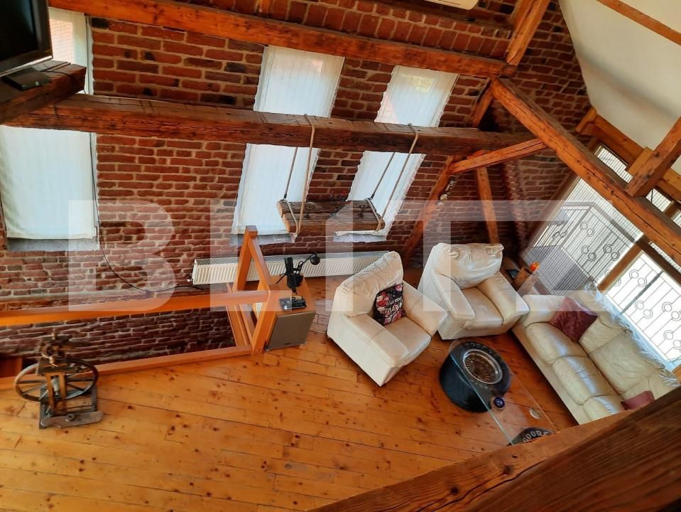 Casa de vânzare 9 camere Central - 140078CV | BLITZ Timișoara | Poza3