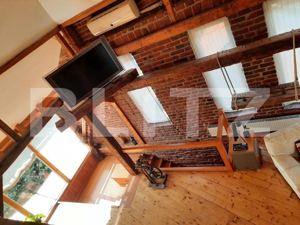 Casa de vânzare 9 camere Central - 140078CV | BLITZ Timișoara | Poza20