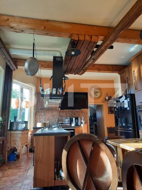 Casa de vânzare 9 camere Central - 140078CV | BLITZ Timișoara | Poza16