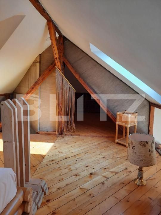 Casa de vânzare 9 camere Central - 140078CV | BLITZ Timișoara | Poza12