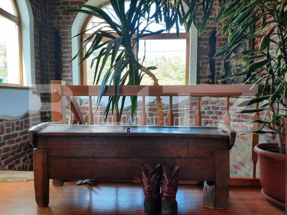 Casa de vânzare 9 camere Central - 140078CV | BLITZ Timișoara | Poza14