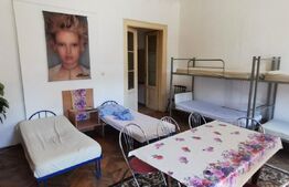  Apartament, curte, 2 camere, 65mp, Iosefin