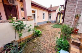 Apartament 2 camere, 60mp, Iosefin 