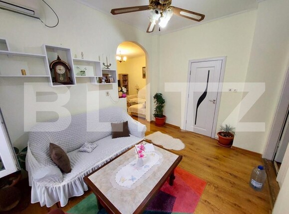 Apartament de vânzare 2 camere Iosefin - 140080AV | BLITZ Timișoara | Poza3