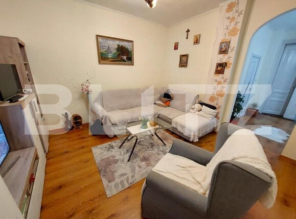 Apartament de vânzare 2 camere Iosefin - 140080AV | BLITZ Timișoara | Poza1