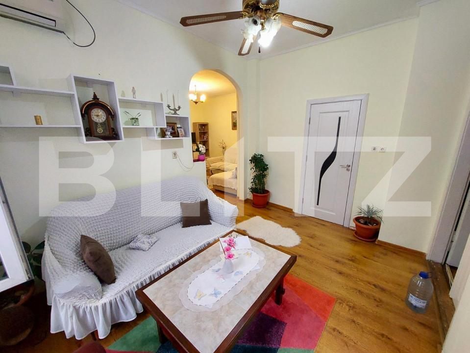Apartament de vânzare 2 camere Iosefin - 140080AV | BLITZ Timișoara | Poza3