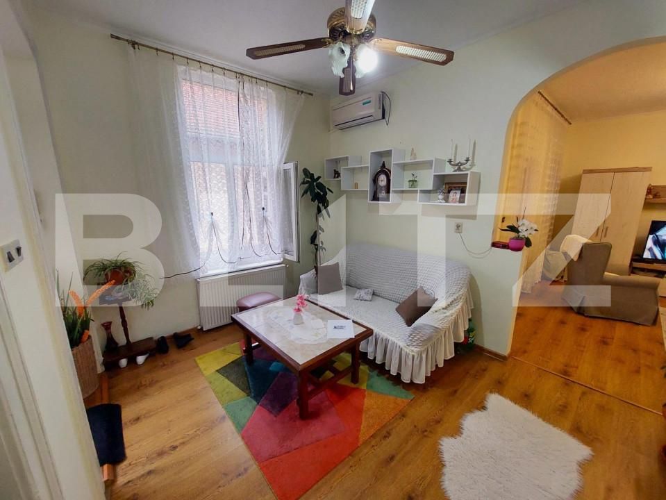 Apartament de vânzare 2 camere Iosefin - 140080AV | BLITZ Timișoara | Poza8