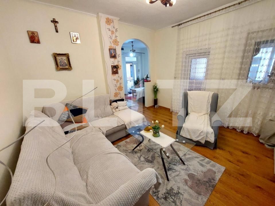 Apartament de vânzare 2 camere Iosefin - 140080AV | BLITZ Timișoara | Poza2