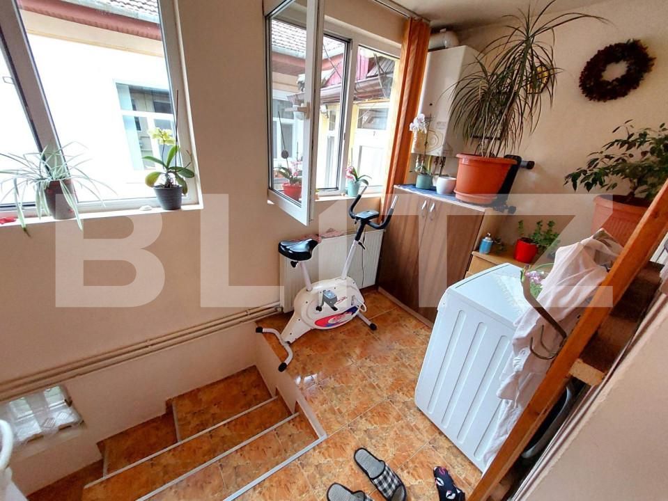 Apartament de vânzare 2 camere Iosefin - 140080AV | BLITZ Timișoara | Poza6
