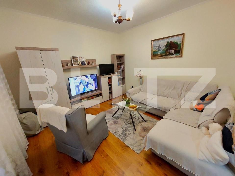 Apartament de vânzare 2 camere Iosefin - 140080AV | BLITZ Timișoara | Poza5