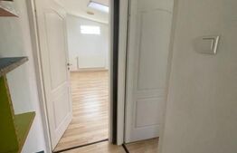 Apartament mobilat, 3 camere, 80mp, pe 2 niveluri, Bălcescu