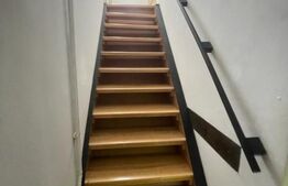 Apartament mobilat, 3 camere, 80mp, pe 2 niveluri, Bălcescu