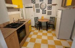 Apartament mobilat, 3 camere, 80mp, pe 2 niveluri, Bălcescu