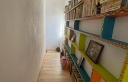 Apartament mobilat, 3 camere, 80mp, pe 2 niveluri, Bălcescu