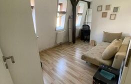 Apartament mobilat, 3 camere, 80mp, pe 2 niveluri, Bălcescu