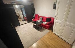 Apartament mobilat, 3 camere, 80mp, pe 2 niveluri, Bălcescu