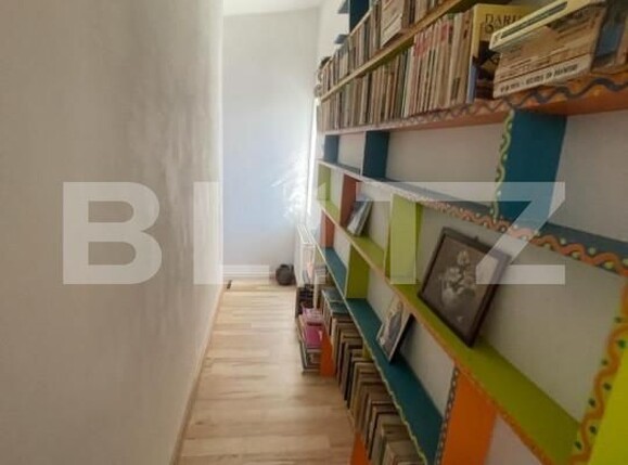 Apartament de vânzare 3 camere Balcescu - 140082AV | BLITZ Timișoara | Poza16