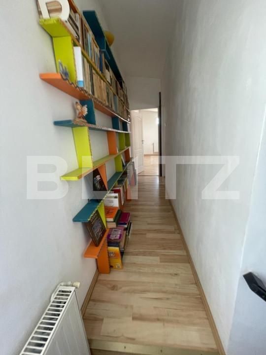 Apartament de vânzare 3 camere Balcescu - 140082AV | BLITZ Timișoara | Poza9
