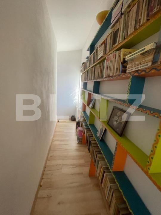 Apartament de vânzare 3 camere Balcescu - 140082AV | BLITZ Timișoara | Poza16