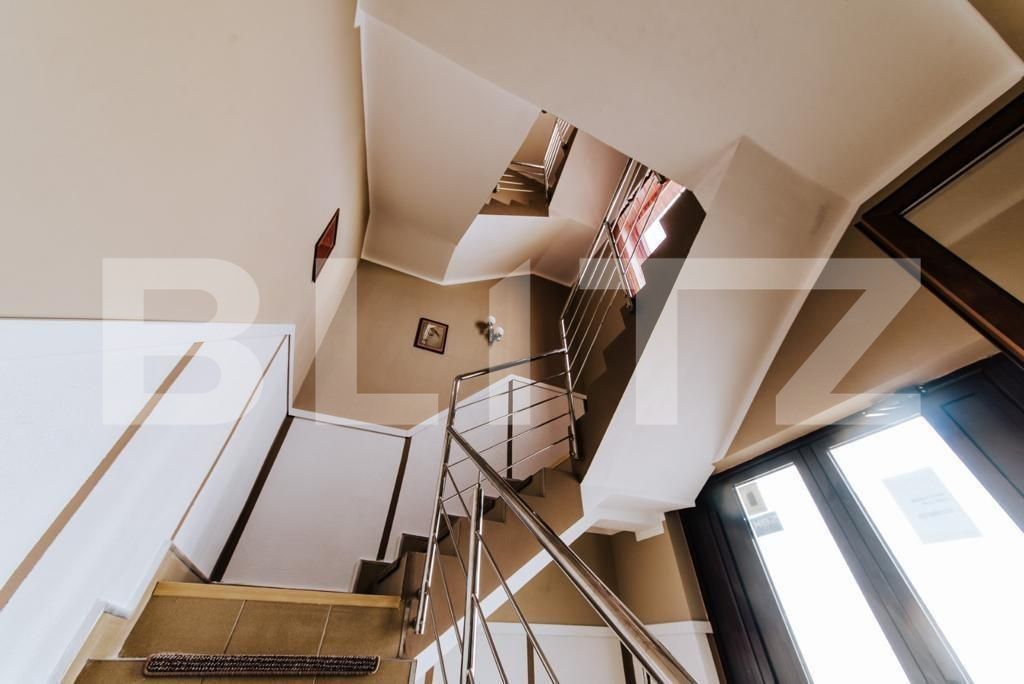 Casa de vânzare 11 camere Mehala - 140083CV | BLITZ Timișoara | Poza8