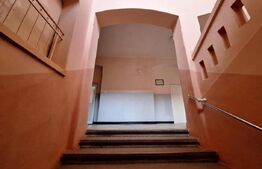 Oportunitate, teren intravilan, 3504 mp, cladire birouri, S+P+3E, Iosefin