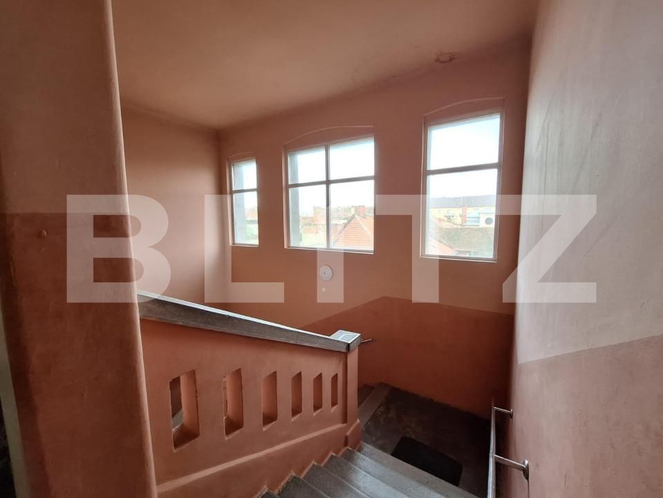 Teren de vânzare Iosefin - 140084TV | BLITZ Timișoara | Poza7