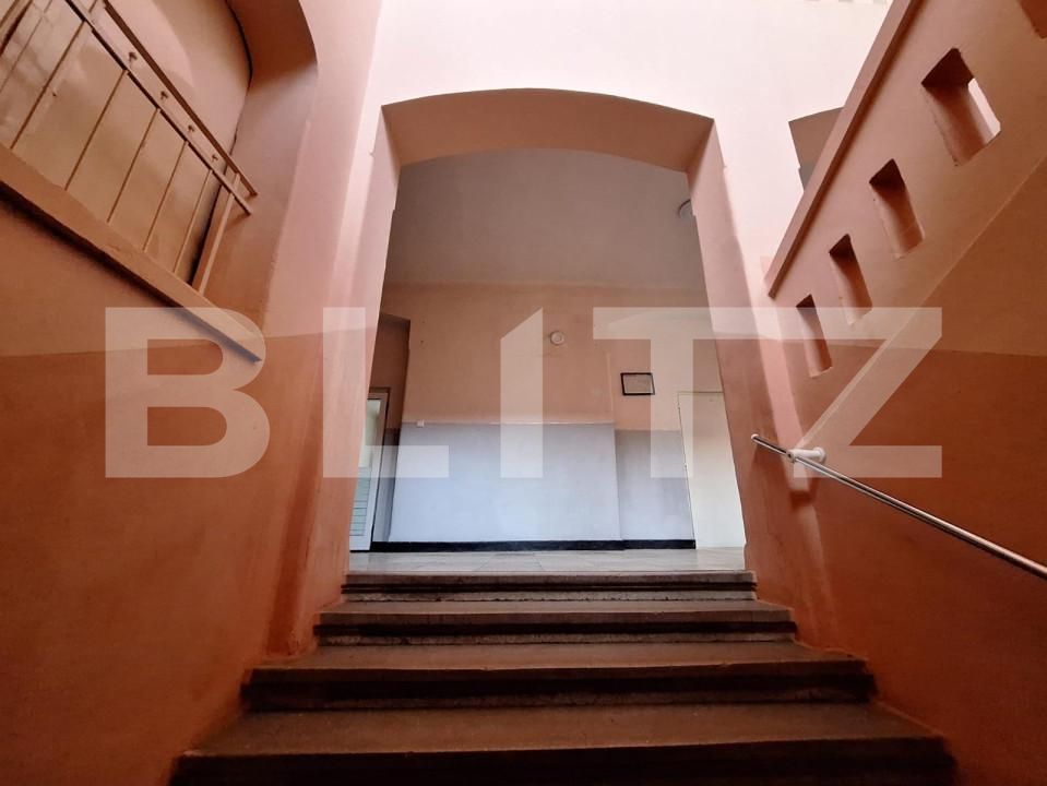 Teren de vânzare Iosefin - 140084TV | BLITZ Timișoara | Poza8