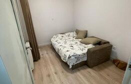 Apartament mobilat, parcare, curte, 3 camere, 91 mp Sinaia