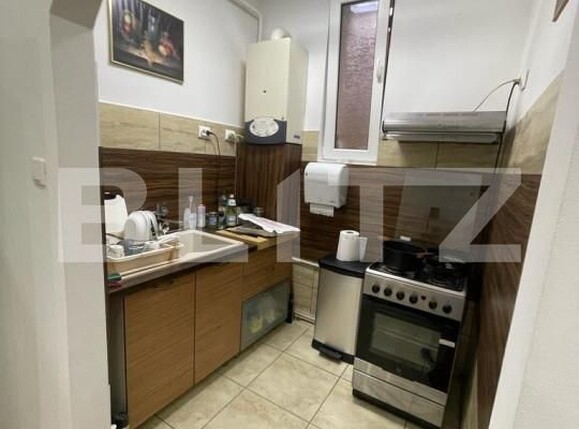 Apartament de vânzare 3 camere P-ta Maria - 140085AV | BLITZ Timișoara | Poza8