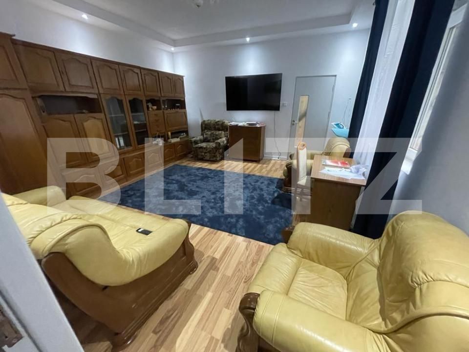 Apartament de vânzare 3 camere P-ta Maria - 140085AV | BLITZ Timișoara | Poza1