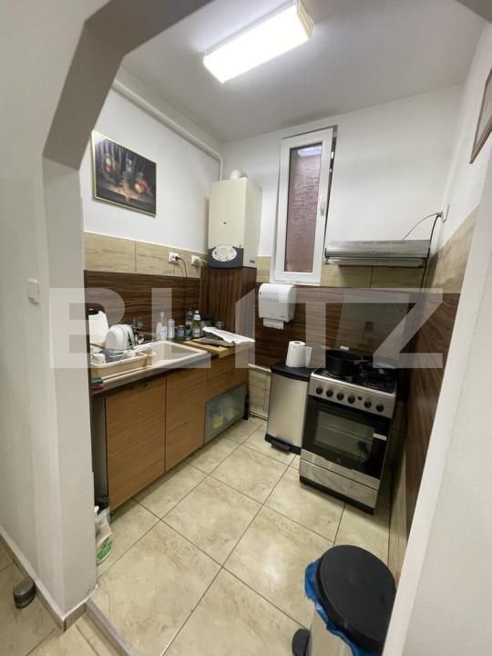 Apartament de vânzare 3 camere P-ta Maria - 140085AV | BLITZ Timișoara | Poza8