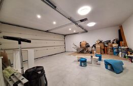 Vila lux, superba, 7 camere, 270mp, Ghiroda