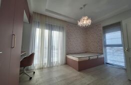 Vila lux, superba, 7 camere, 270mp, Ghiroda