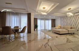 Vila lux, superba, 7 camere, 270mp, Ghiroda