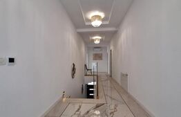 Vila lux, superba, 7 camere, 270mp, Ghiroda