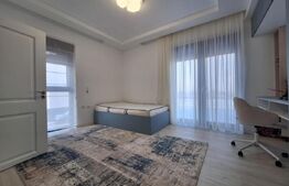 Vila lux, superba, 7 camere, 270mp, Ghiroda