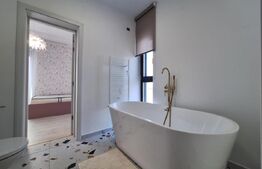 Vila lux, superba, 7 camere, 270mp, Ghiroda