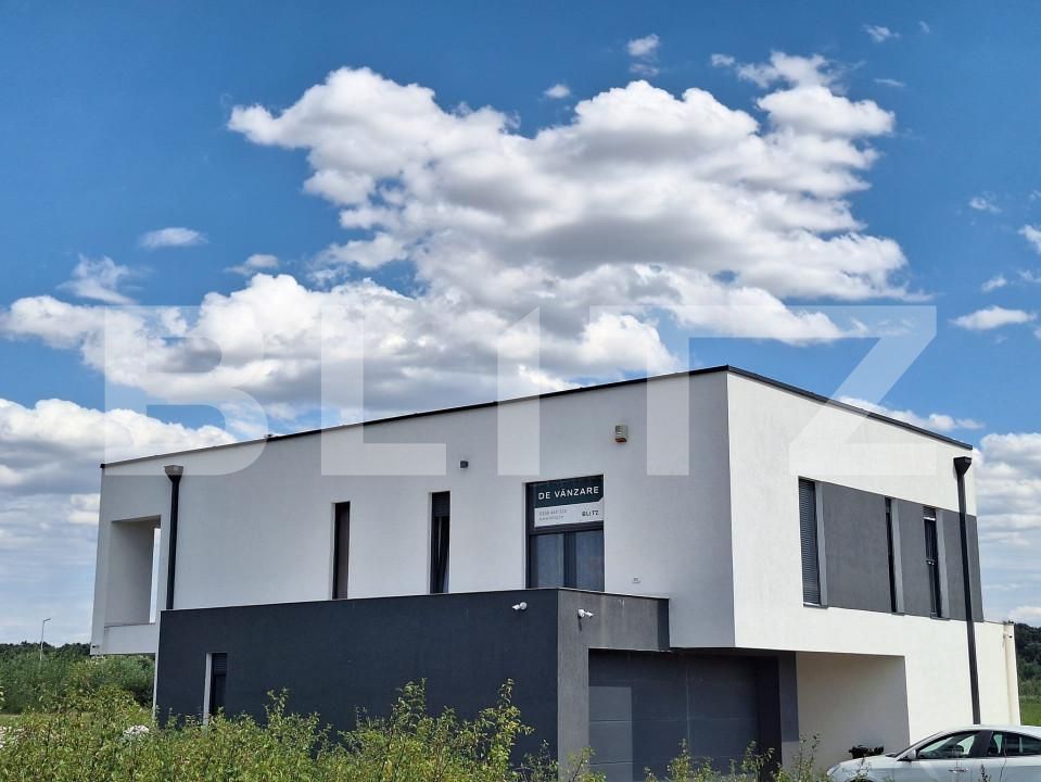 Casa de vânzare 7 camere Ghirodei - 140090CV | BLITZ Timișoara | Poza19