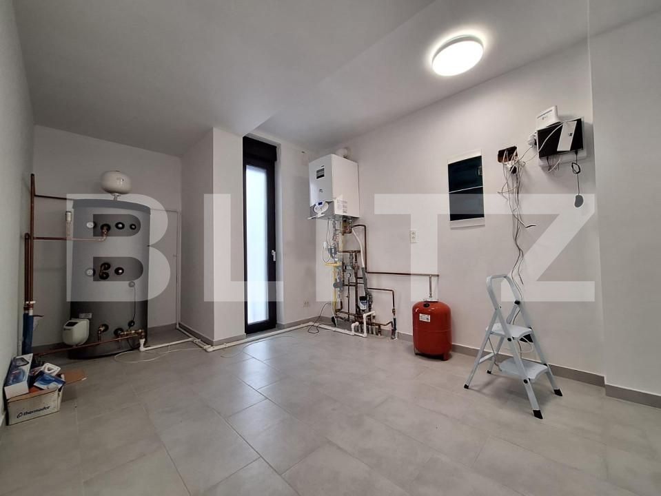 Casa de vânzare 7 camere Ghirodei - 140090CV | BLITZ Timișoara | Poza18