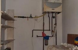 Casa mare cu etaj si teren mult, excelent pozitionata in Ghiroda!