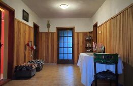 Casa mare cu etaj si teren mult, excelent pozitionata in Ghiroda!