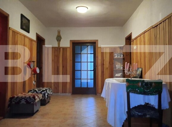 Casa de vânzare 8 camere Ghirodei - 140091CV | BLITZ Timișoara | Poza2