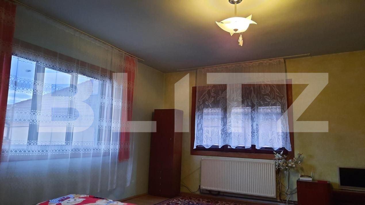 Casa de vânzare 8 camere Ghirodei - 140091CV | BLITZ Timișoara | Poza5