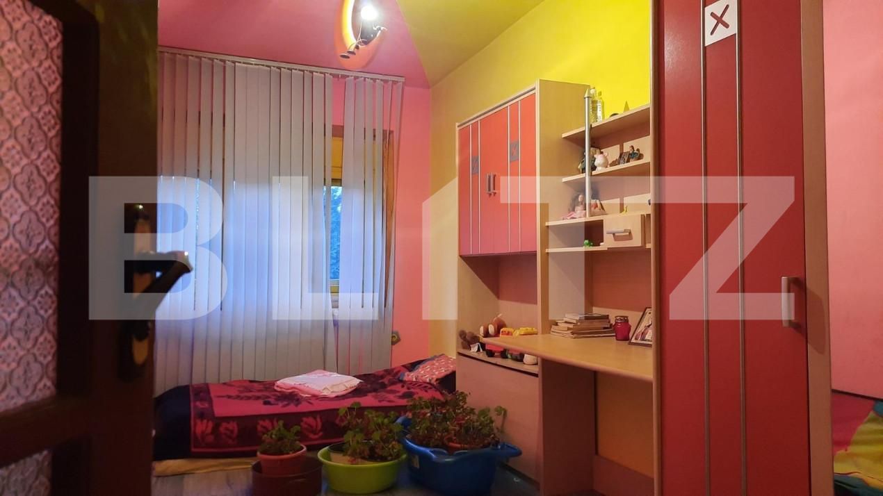 Casa de vânzare 8 camere Ghirodei - 140091CV | BLITZ Timișoara | Poza1