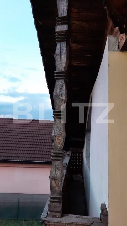 Casa de vânzare 8 camere Ghirodei - 140091CV | BLITZ Timișoara | Poza8