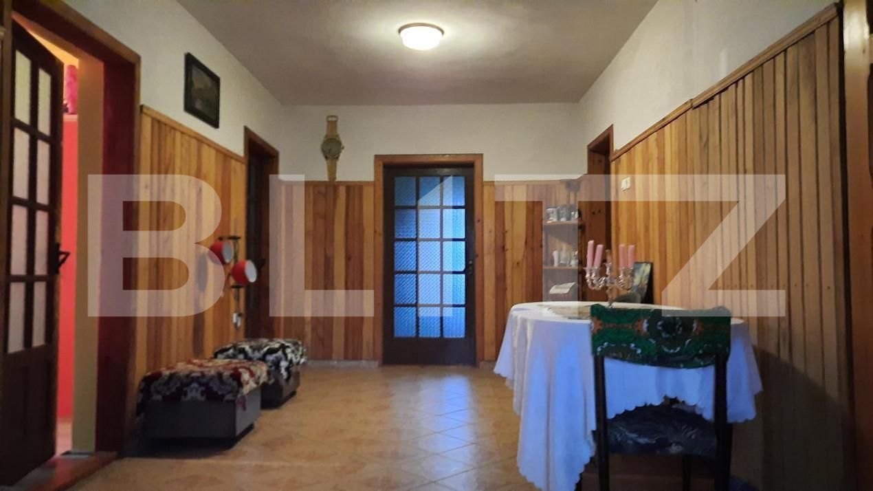 Casa de vânzare 8 camere Ghirodei - 140091CV | BLITZ Timișoara | Poza2