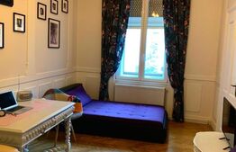 Apartament superb,  design special 4 camere, 134 mp, zona Sinaia sub pret!!!