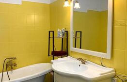 Apartament superb,  design special 4 camere, 134 mp, zona Sinaia sub pret!!!