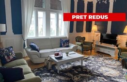 Apartament superb,  design special 4 camere, 134 mp, zona Sinaia sub pret!!!