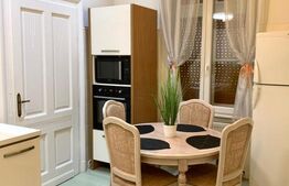 Apartament 4 camere 134 mp | Zona Sinaia, Parchet Masiv & Vedere Panoramică
